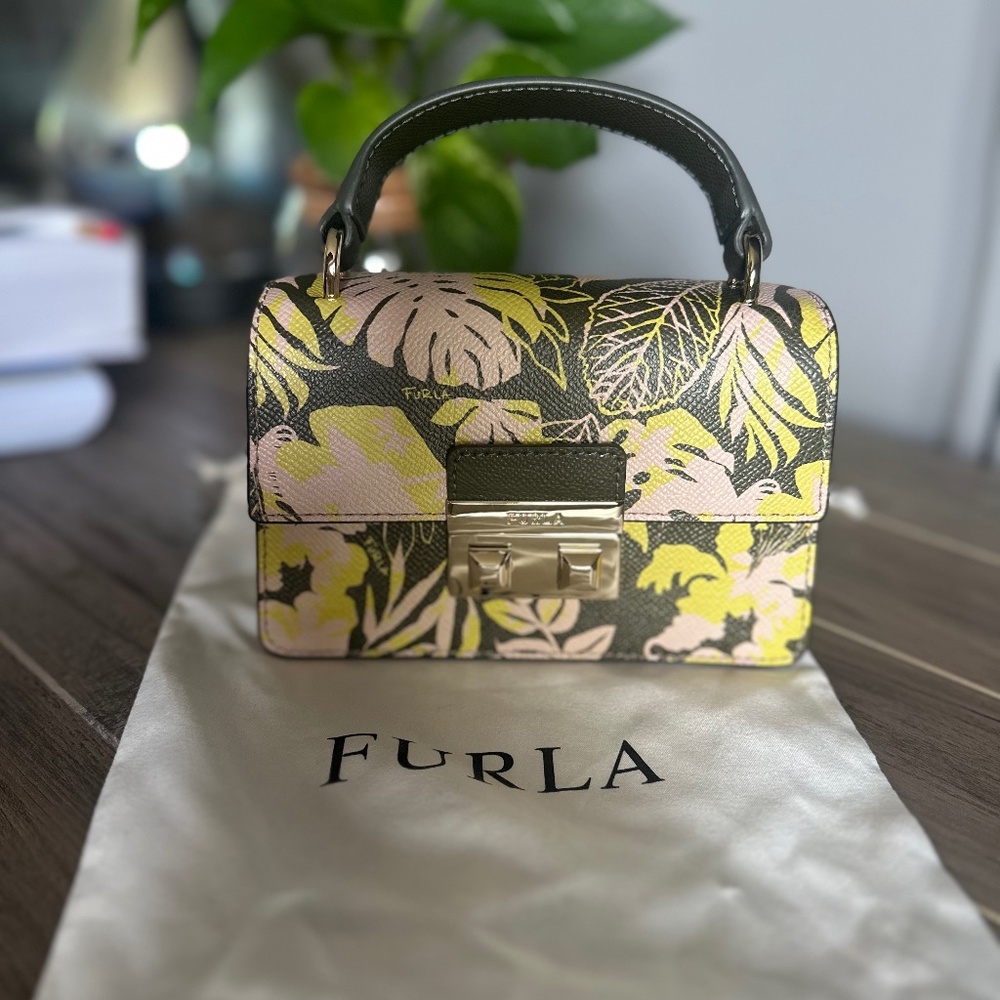 Furla mini bag